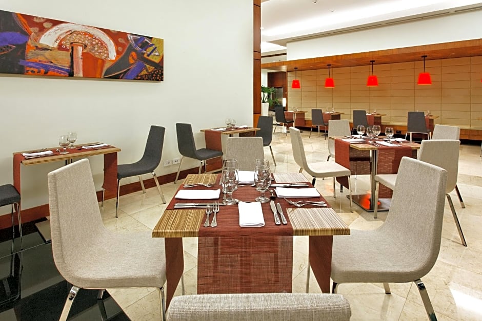 Holiday Inn San Jose Escazu