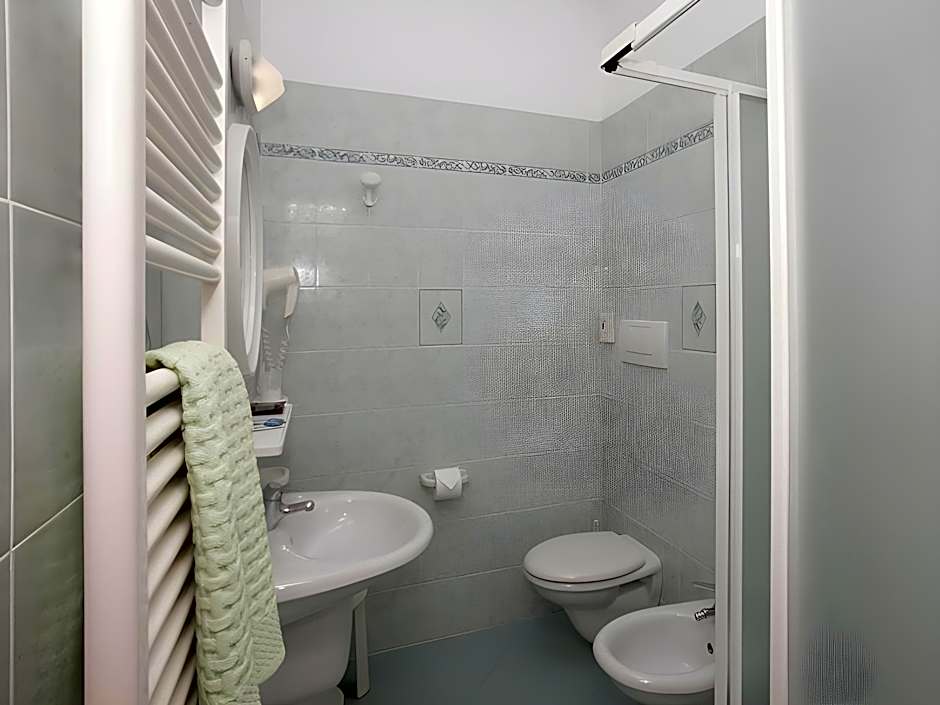 Hotel Perugina