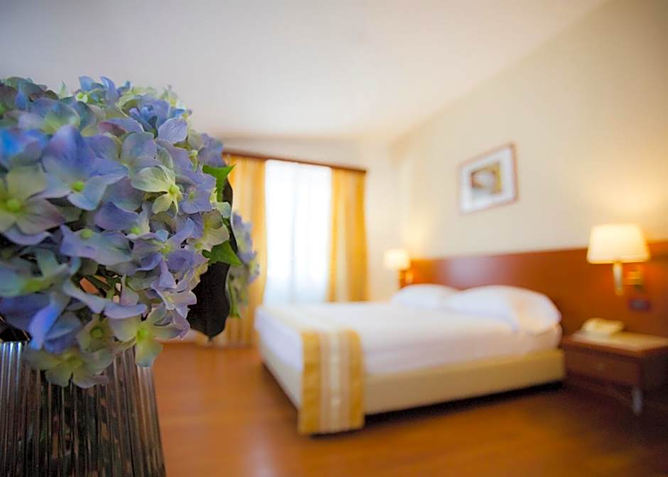 Hotel Europa