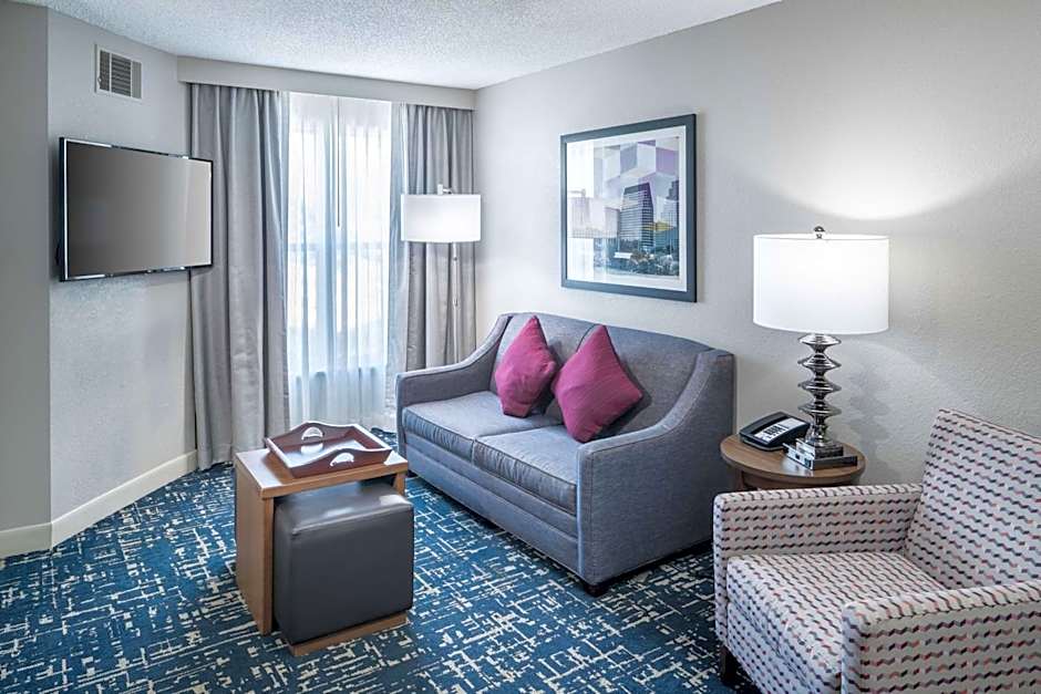 Homewood Suites by Hilton Austin NW near The Domain