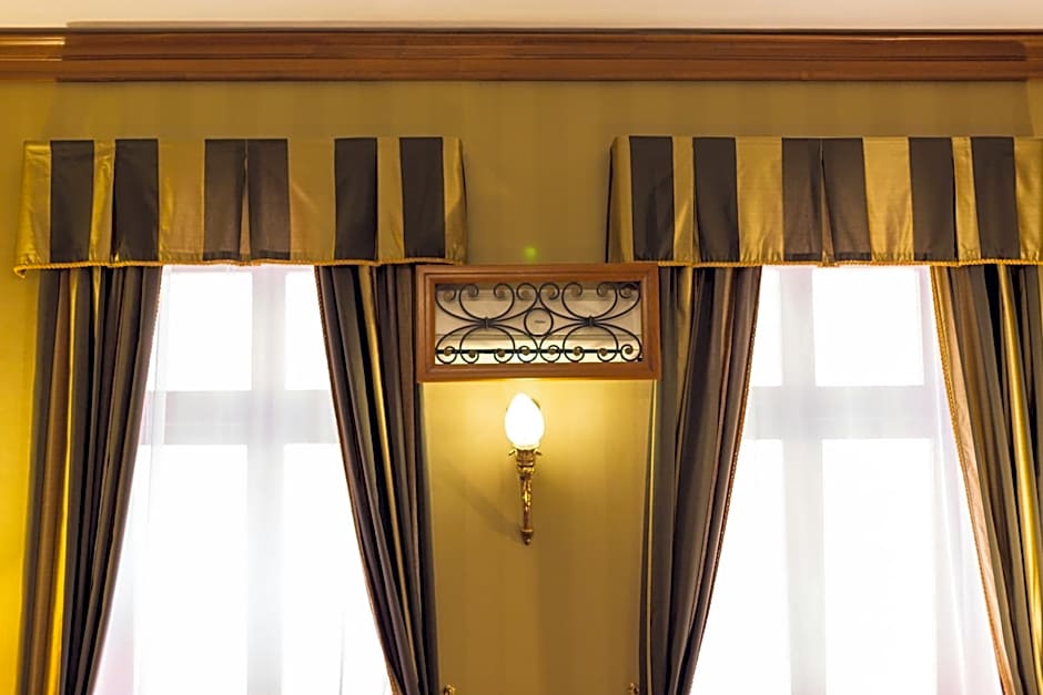 Hotel Am Ring