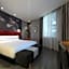 Orange Hotel Jinji Lake in Suzhou Center