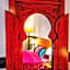 Riad Aventurine