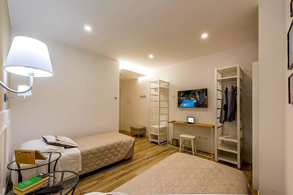 Il Parco dei Poeti B&B