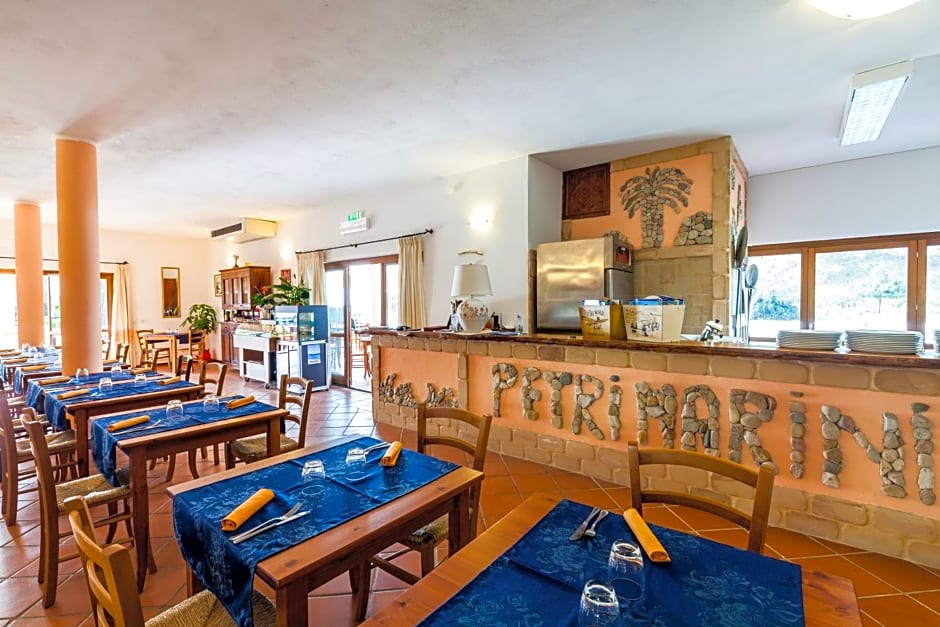Hotel Petri Marini