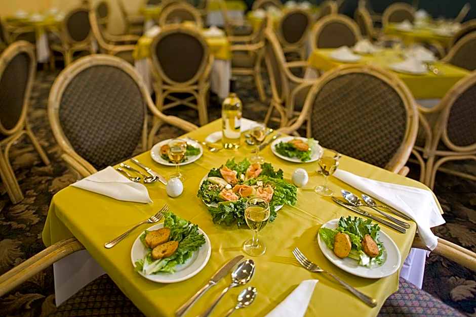 Hotel La Joya Tulancingo