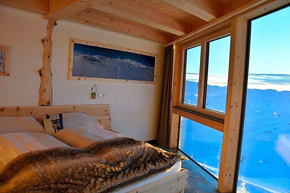 Lodge am Krippenstein