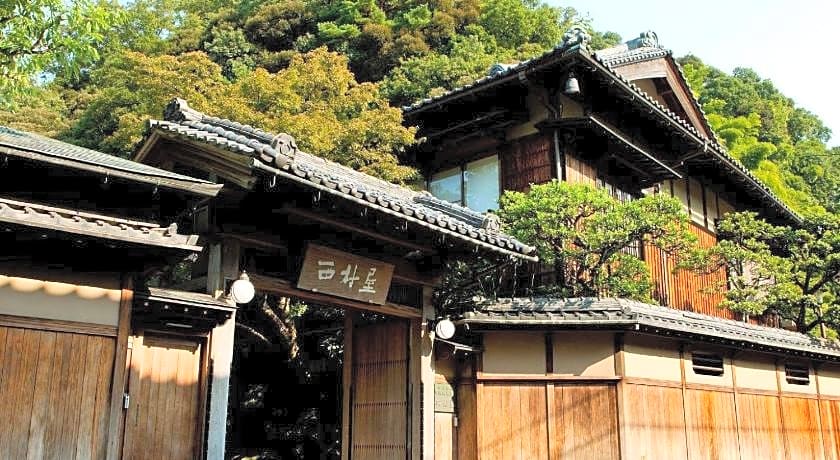 Kinosaki Onsen Nishimuraya Honkan