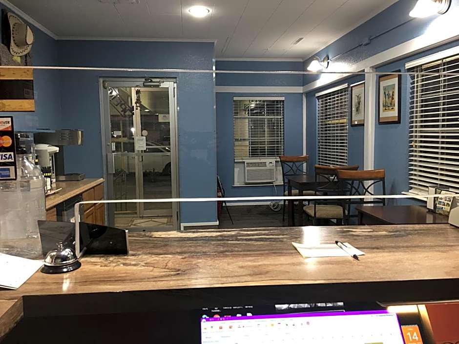 Americas Best Value Inn Ozona