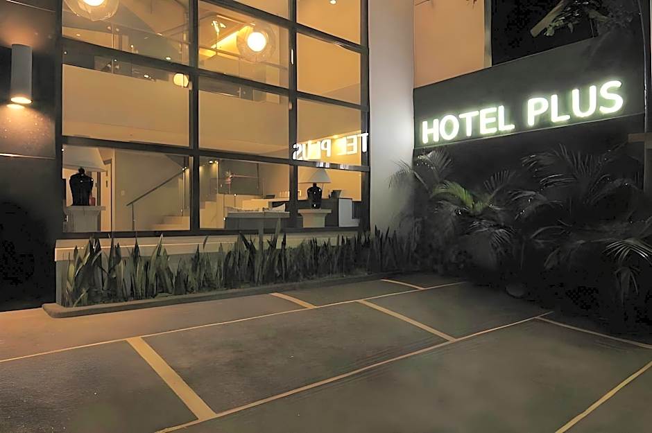 Cebu Hotel Plus