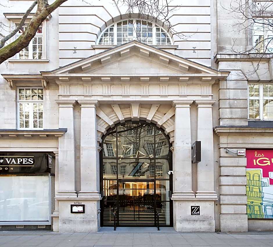 The Z Hotel Holborn