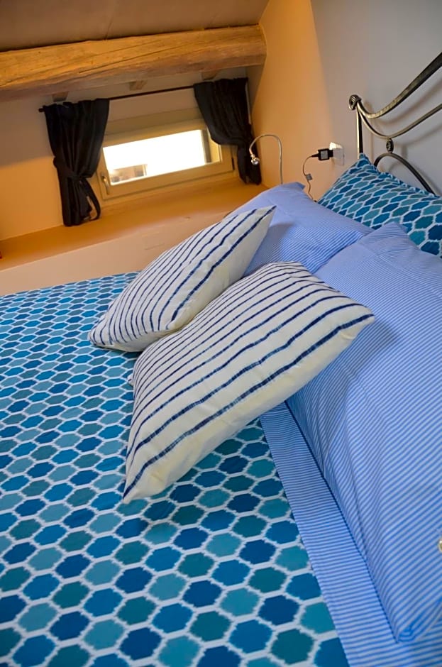 A Casa di Nonna Linda B&B