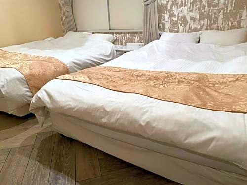 金沢駅前ホテル Stylish Station Hotel Kanazawa