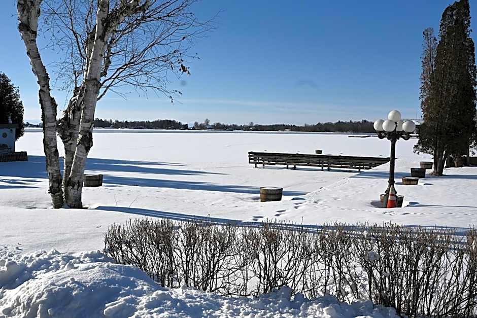 The Gananoque Inn