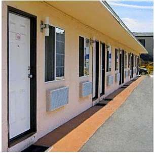 Tower Motel Long Beach