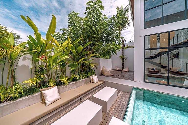 Villa Baliwood - Splendid 2BR Villa