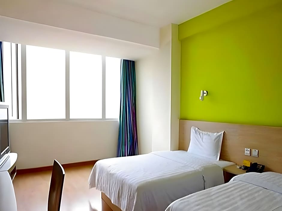 7 Days Inn Zunyi Beijing Road Branch