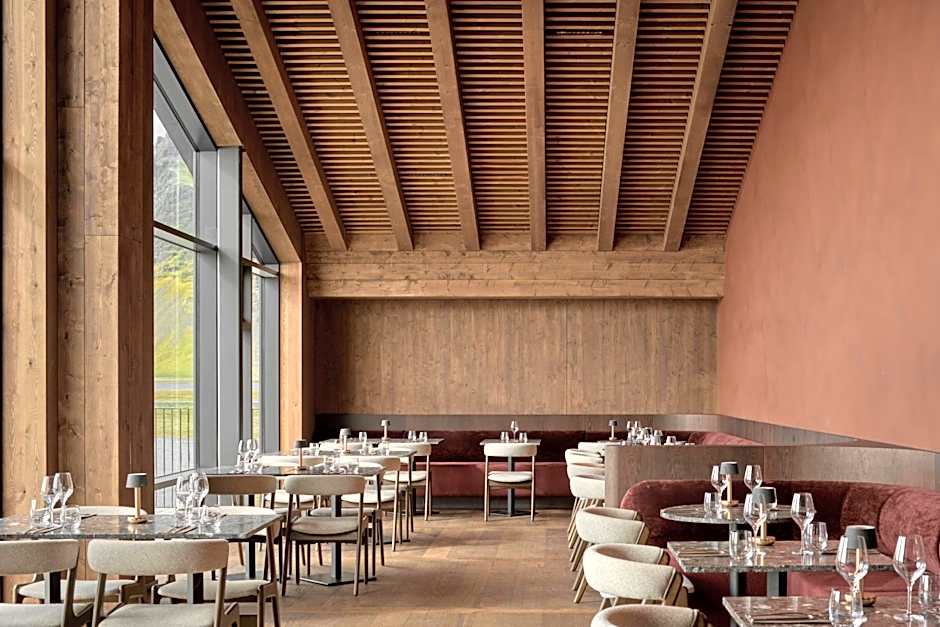 Hótel Jökulsárlón - Glacier Lagoon Hotel