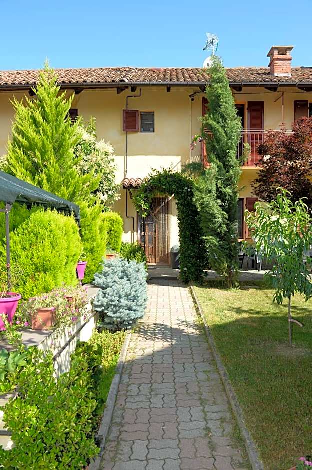 La Valle B&B Asti