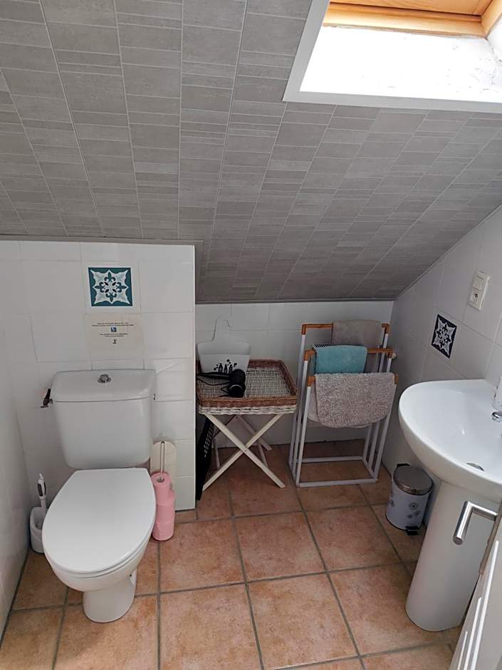 Au Ker Lauriers chambres et table d Hôtes