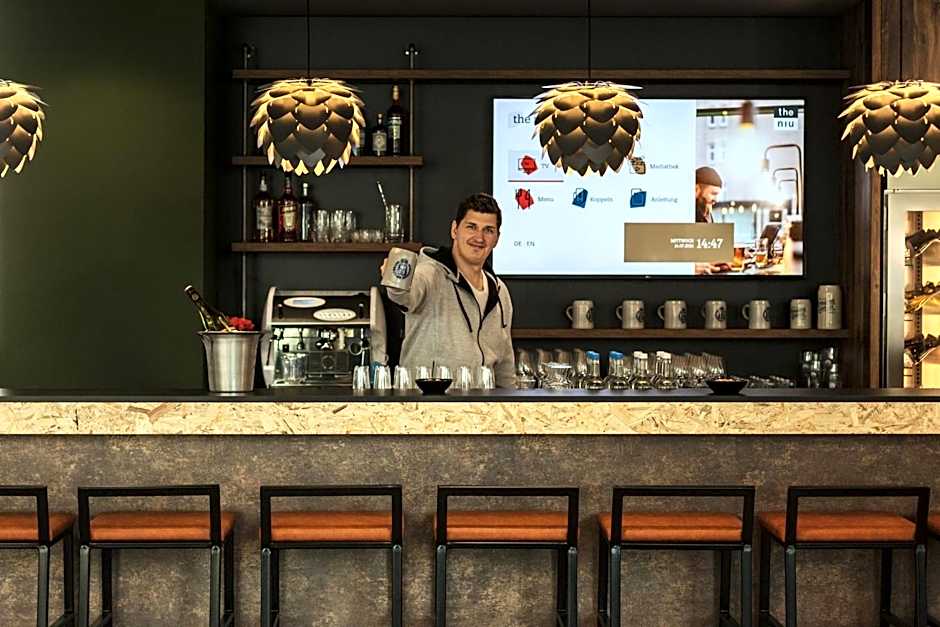 Holiday Inn - the niu, Hop Forchheim by IHG