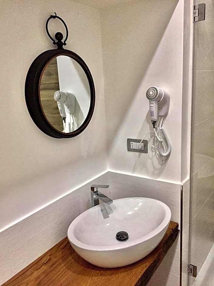 Città del sole b&b Napoli