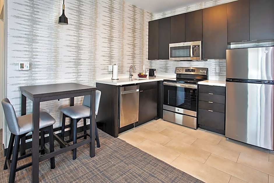 Residence Inn By Marriott Wichita Falls