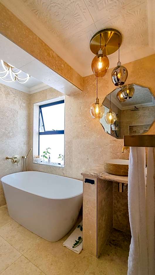 Batavia Boutique Hotel