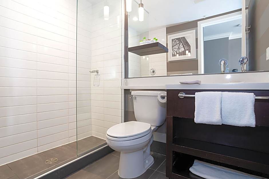 Sandman Hotel Edmonton West