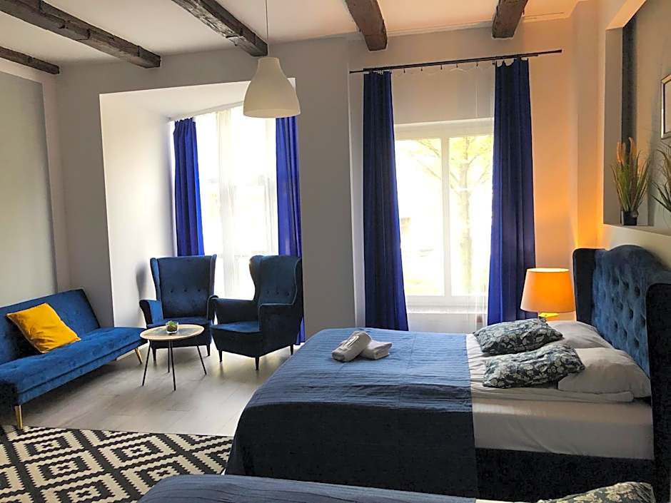 Great Polonia Wrocław City Center