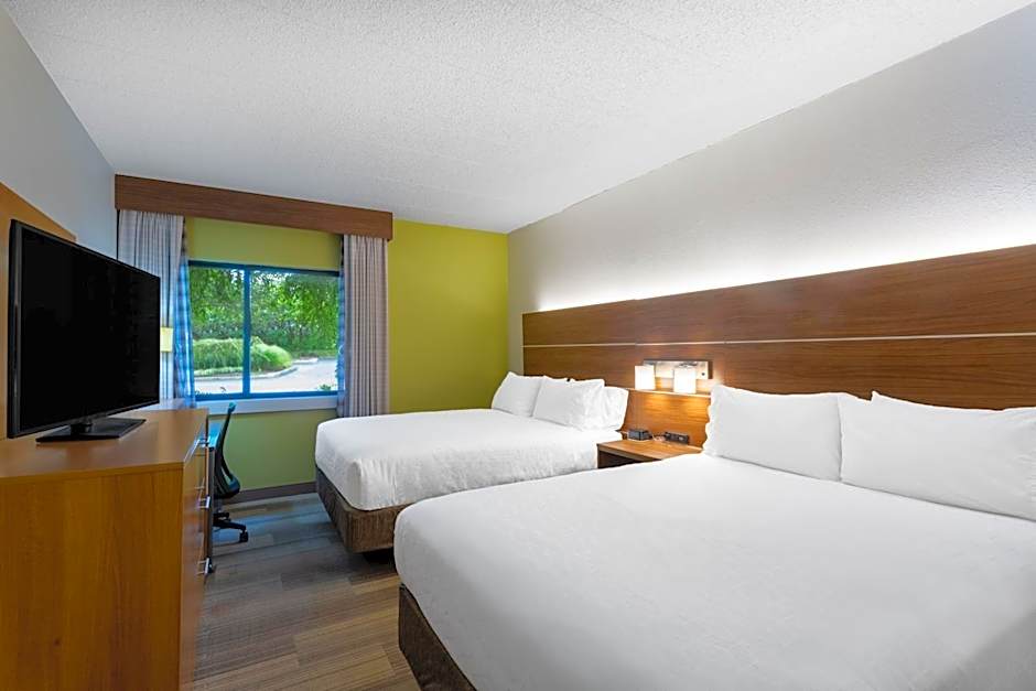 Holiday Inn Express Hotel & Suites Philadelphia - King of Prussia by IHG