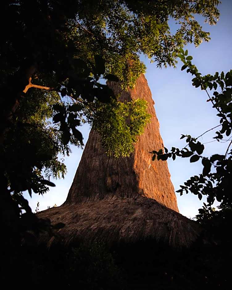 Maringi Sumba by the Sumba Hospitality Foundation
