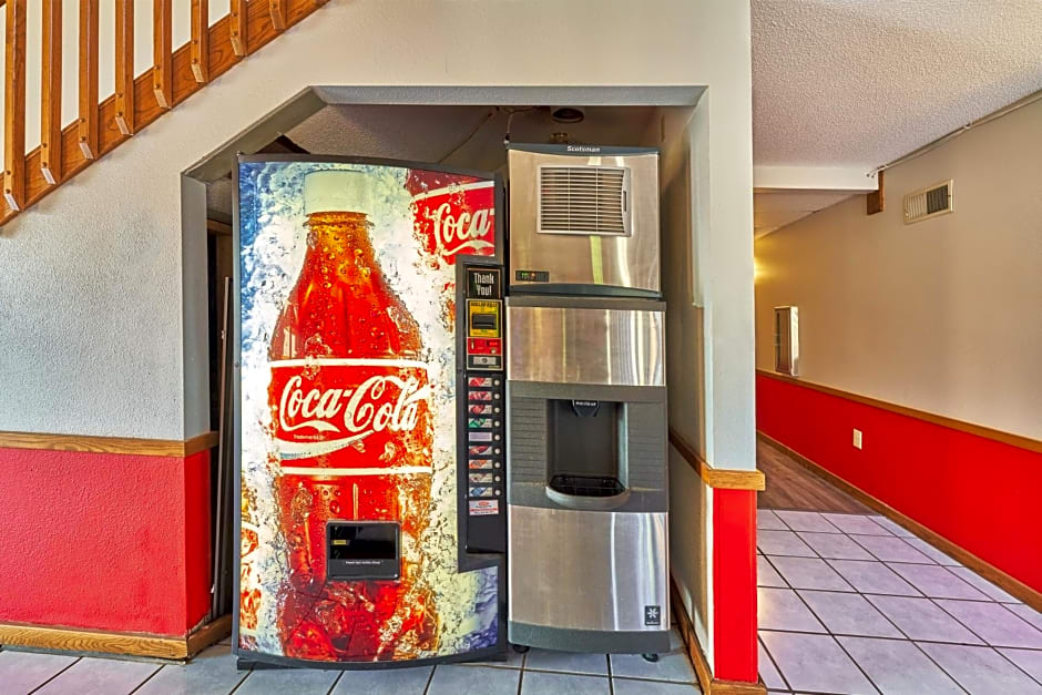 Econo Lodge Maquoketa