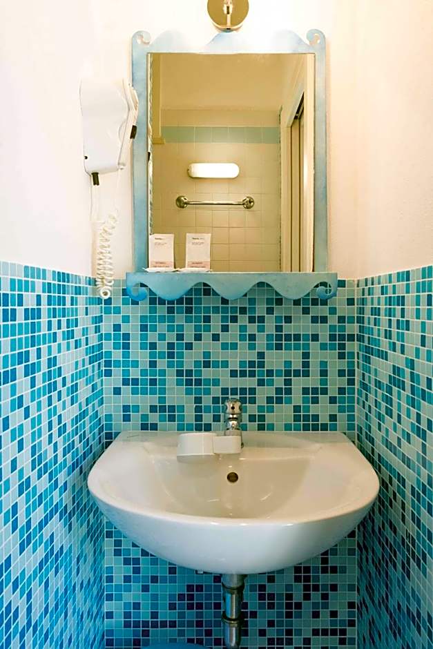 Hotel Smart Cervia B&B