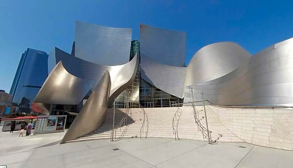 Ocean View Studio Manhattan Beach