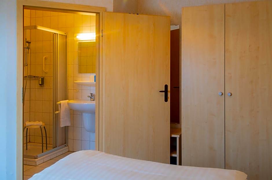 Christliche Gästehäuser Weinstraße