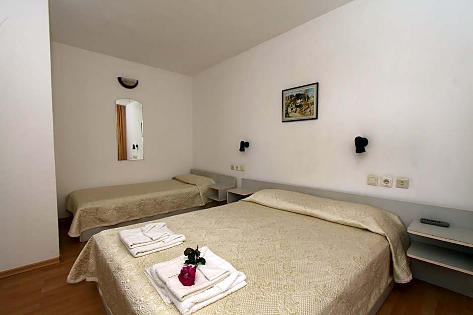 Family Hotel Verona