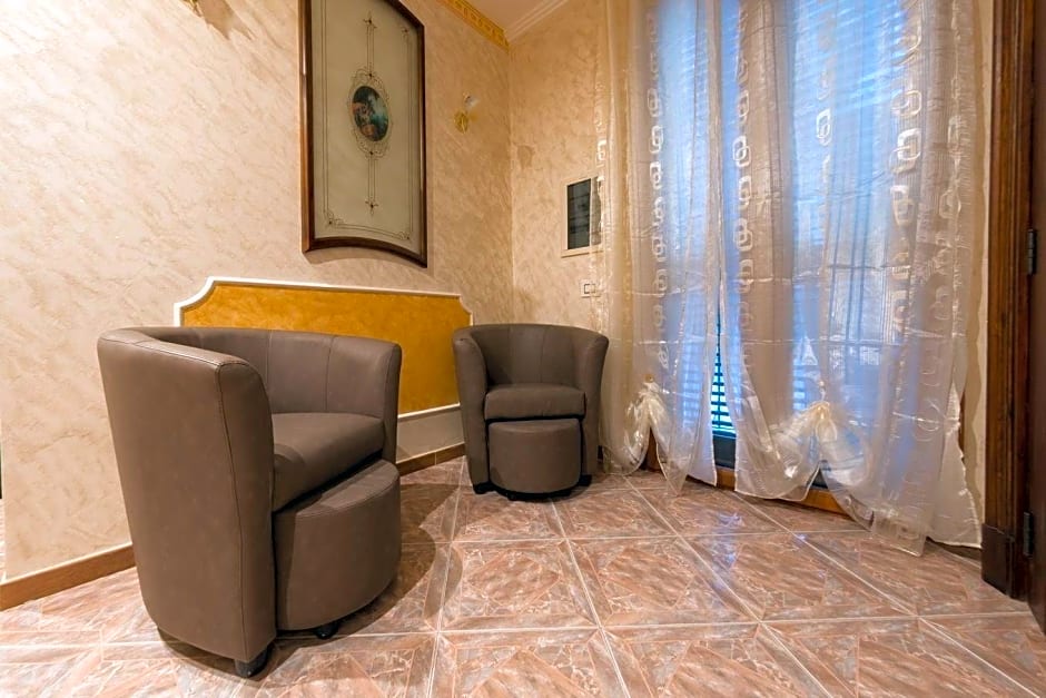 B&B Annamaria