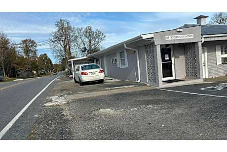 Tri-City Motel by OYO Forrest City Spindale