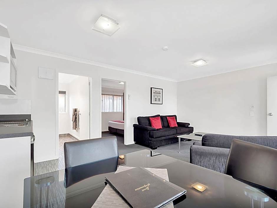 Matamata Central Motel