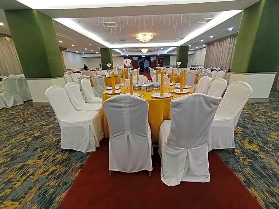 Hotel Sandakan