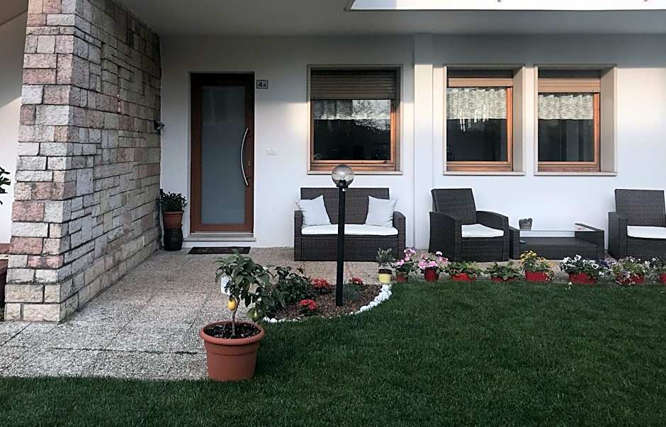 Il Sole e la Luna B&B in Garda