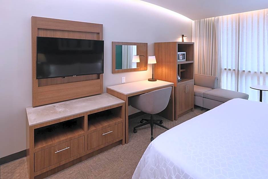 Holiday Inn Hotel & Suites Mexico Medica Sur By IHG
