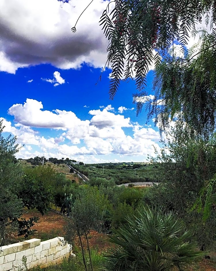 Villa Giulia Bed & Breakfast – Castellana Grotte, LA