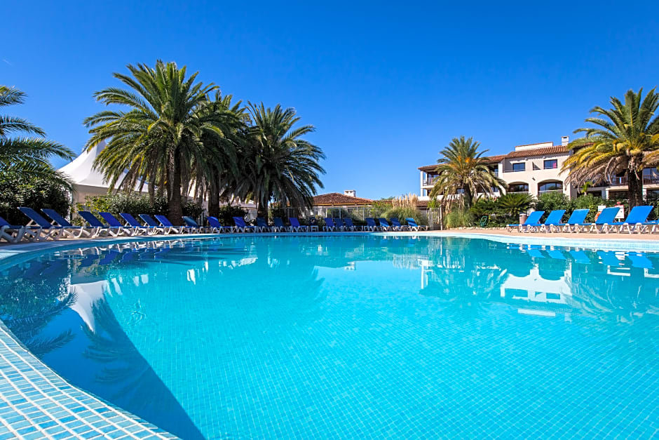 SOWELL HOTELS Saint Tropez