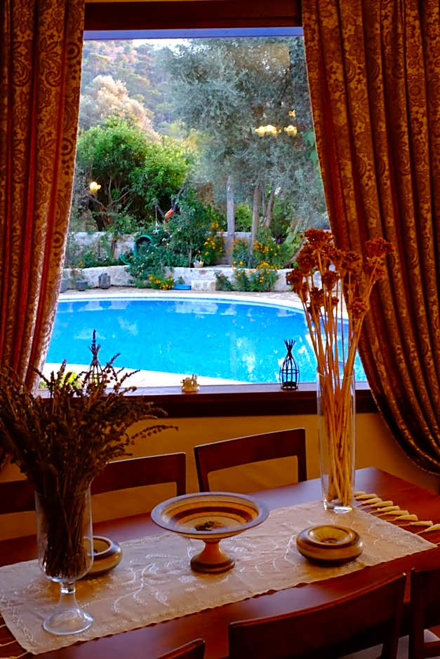 Mandarin & Mango Boutique Hotel