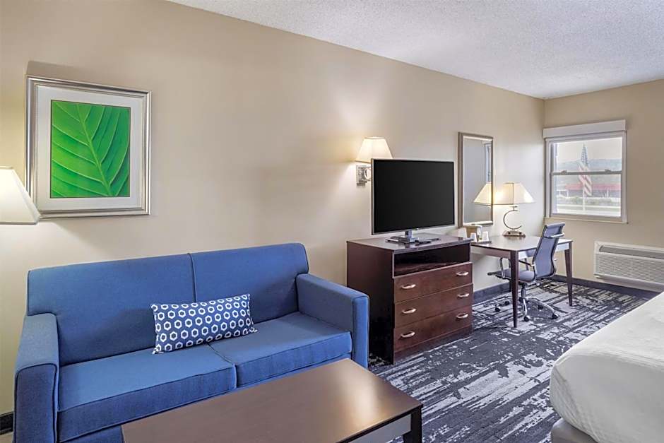 Best Western Owego Inn