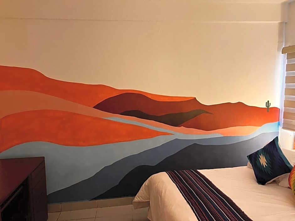 Baja Real Hotel Boutique