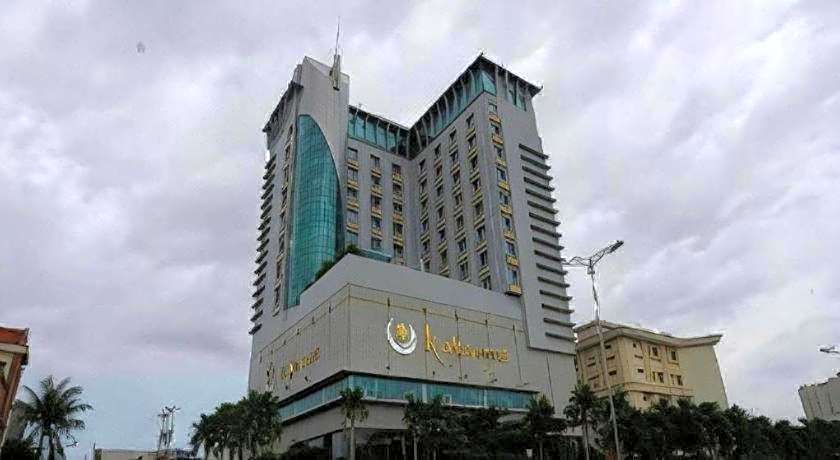 Kaya Hotel