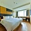 Ji Hotel Guangzhou North Tianhe Road